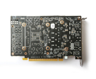 Zotac GeForce GTX 1060 MINI 3GB GDDR5 - 387530 - zdjęcie 6